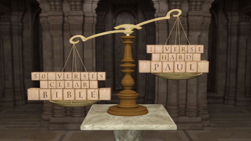 File:Christian-bible-over-paul.jpg