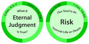 Judgment Choice
