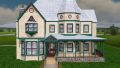 Victorian House