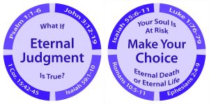 Judgment Choice