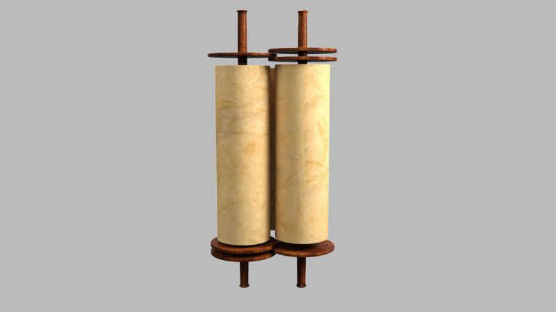 File:Scroll-torah-closed.jpg